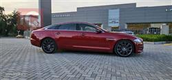 جاكوار XJ